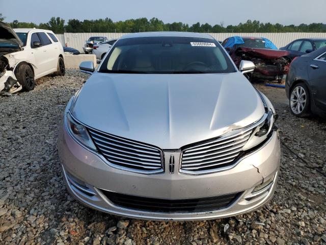 Photo 4 VIN: 3LN6L2GK9ER805759 - LINCOLN MKZ 