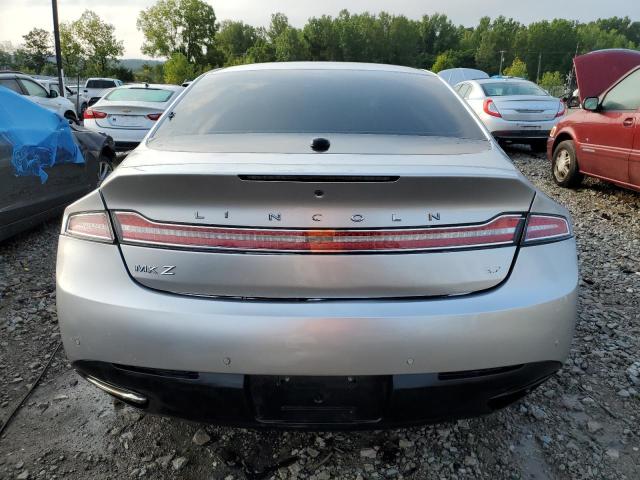 Photo 5 VIN: 3LN6L2GK9ER805759 - LINCOLN MKZ 