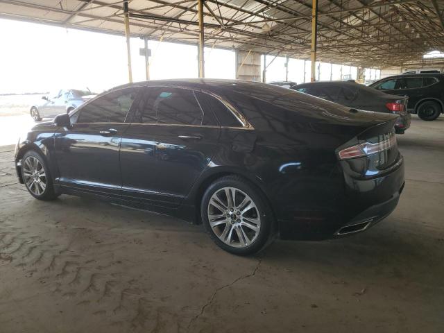 Photo 1 VIN: 3LN6L2GK9ER814736 - LINCOLN MKZ 