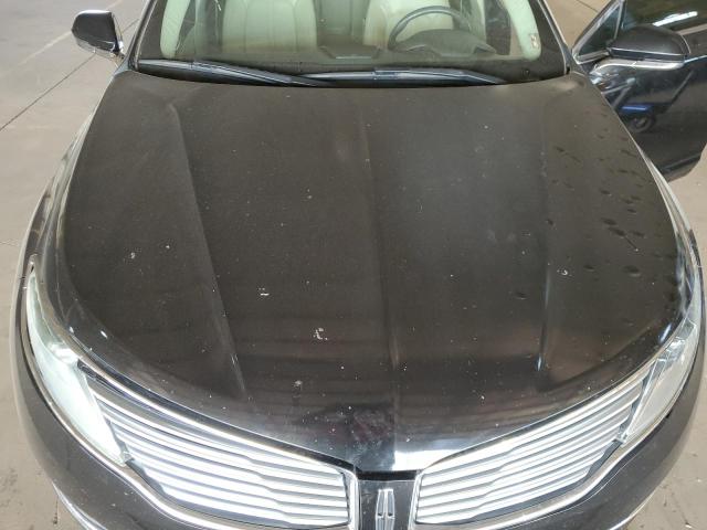 Photo 10 VIN: 3LN6L2GK9ER814736 - LINCOLN MKZ 