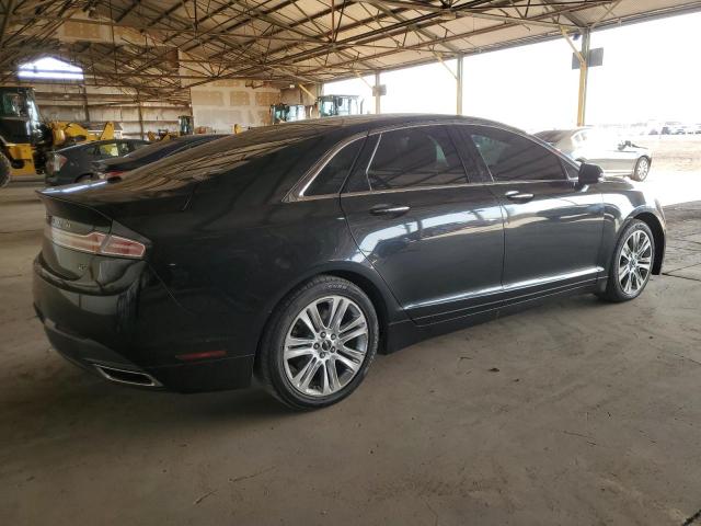 Photo 2 VIN: 3LN6L2GK9ER814736 - LINCOLN MKZ 