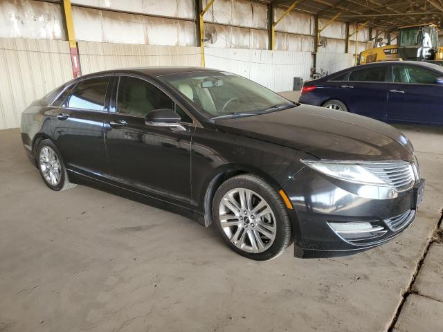 Photo 3 VIN: 3LN6L2GK9ER814736 - LINCOLN MKZ 