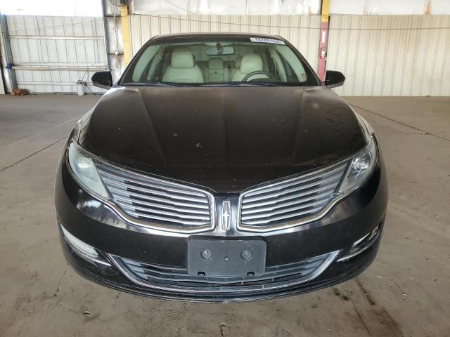 Photo 4 VIN: 3LN6L2GK9ER814736 - LINCOLN MKZ 