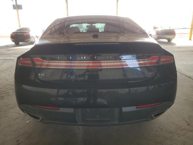 Photo 5 VIN: 3LN6L2GK9ER814736 - LINCOLN MKZ 