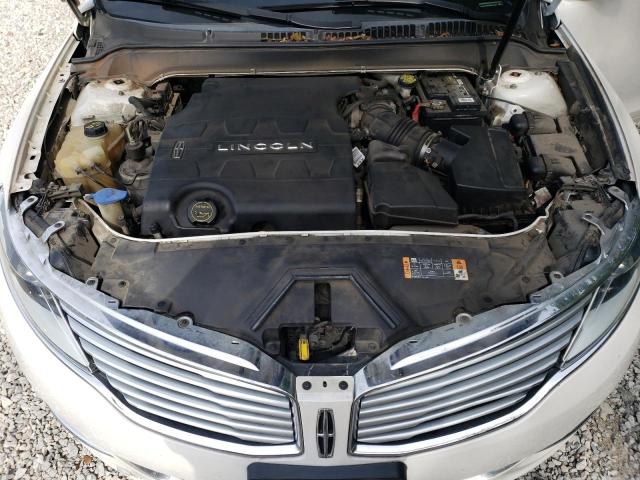 Photo 10 VIN: 3LN6L2GK9ER819404 - LINCOLN MKZ 