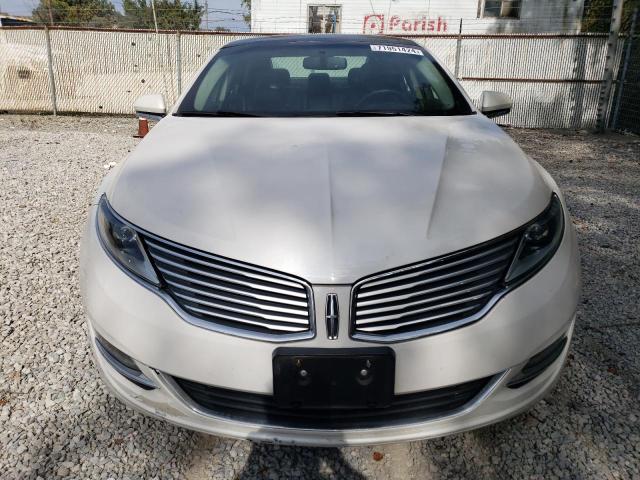 Photo 4 VIN: 3LN6L2GK9ER819404 - LINCOLN MKZ 