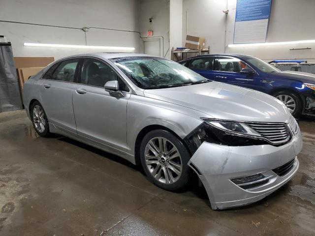 Photo 3 VIN: 3LN6L2GK9ER820956 - LINCOLN MKZ 