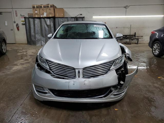 Photo 4 VIN: 3LN6L2GK9ER820956 - LINCOLN MKZ 