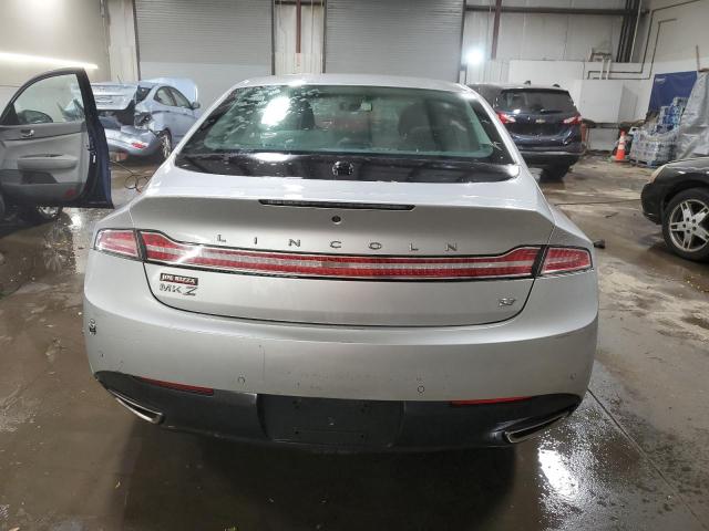 Photo 5 VIN: 3LN6L2GK9ER820956 - LINCOLN MKZ 