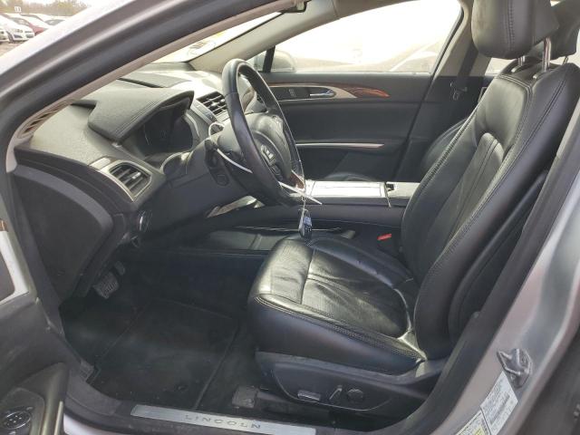 Photo 6 VIN: 3LN6L2GK9ER820956 - LINCOLN MKZ 