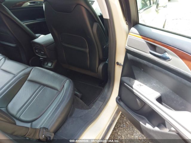 Photo 7 VIN: 3LN6L2GK9FR610035 - LINCOLN MKZ 