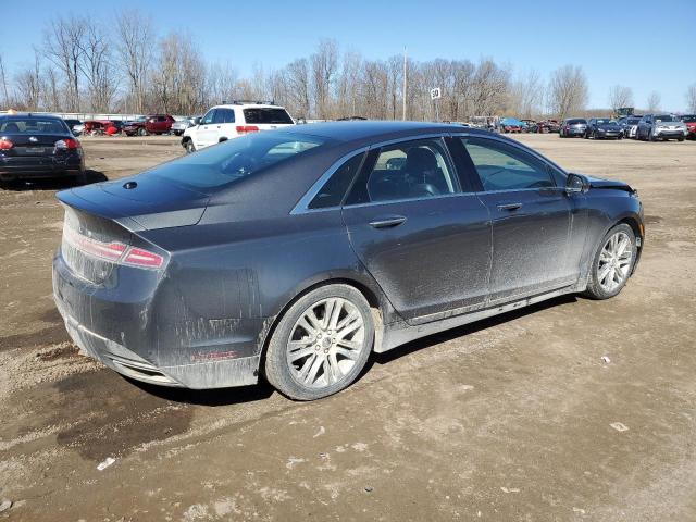 Photo 2 VIN: 3LN6L2GK9FR615994 - LINCOLN MKZ 