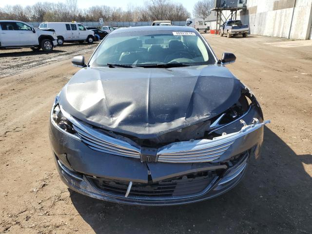 Photo 4 VIN: 3LN6L2GK9FR615994 - LINCOLN MKZ 