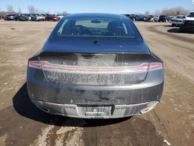 Photo 5 VIN: 3LN6L2GK9FR615994 - LINCOLN MKZ 