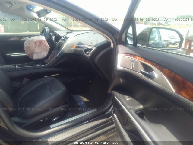 Photo 4 VIN: 3LN6L2GK9FR622167 - LINCOLN MKZ 