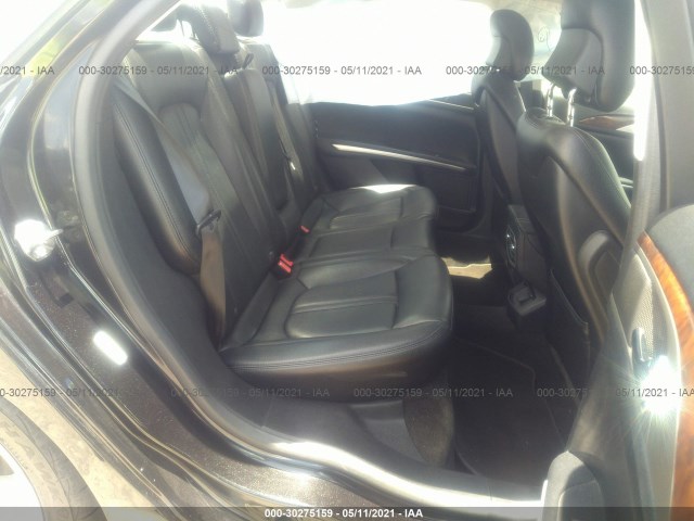 Photo 7 VIN: 3LN6L2GK9FR622167 - LINCOLN MKZ 