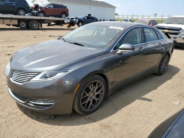 Photo 0 VIN: 3LN6L2GK9GR602910 - LINCOLN MKZ 