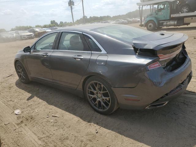 Photo 1 VIN: 3LN6L2GK9GR602910 - LINCOLN MKZ 