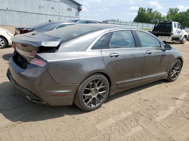 Photo 2 VIN: 3LN6L2GK9GR602910 - LINCOLN MKZ 