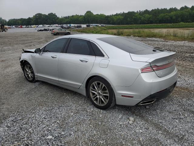 Photo 1 VIN: 3LN6L2GKXDR808426 - LINCOLN MKZ 