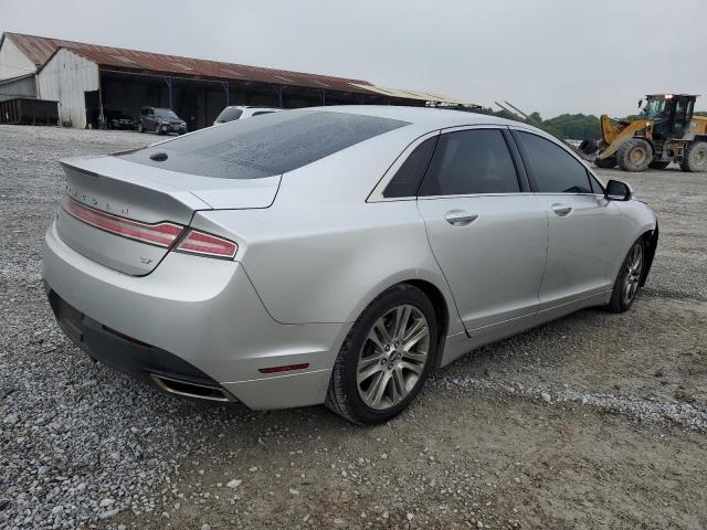 Photo 2 VIN: 3LN6L2GKXDR808426 - LINCOLN MKZ 