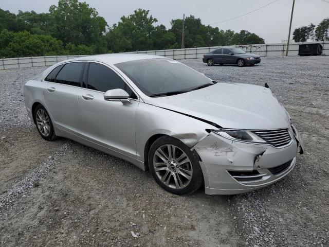 Photo 3 VIN: 3LN6L2GKXDR808426 - LINCOLN MKZ 