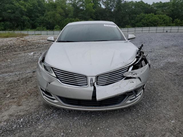 Photo 4 VIN: 3LN6L2GKXDR808426 - LINCOLN MKZ 