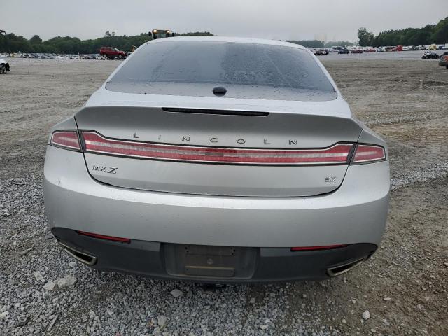 Photo 5 VIN: 3LN6L2GKXDR808426 - LINCOLN MKZ 