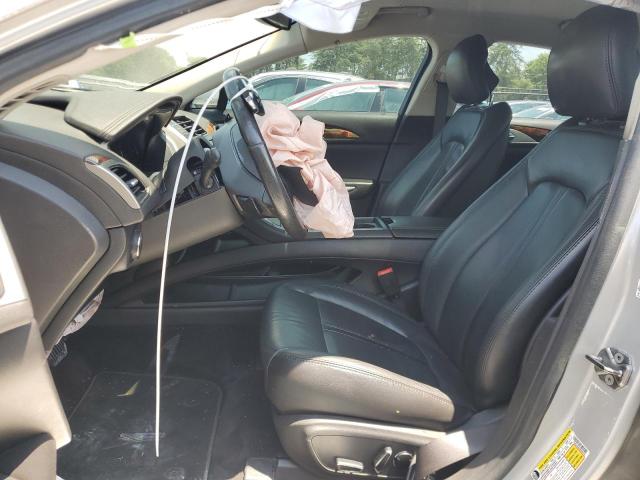 Photo 6 VIN: 3LN6L2GKXDR808426 - LINCOLN MKZ 