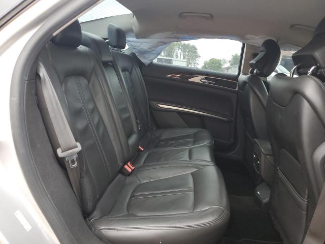 Photo 9 VIN: 3LN6L2GKXDR808426 - LINCOLN MKZ 