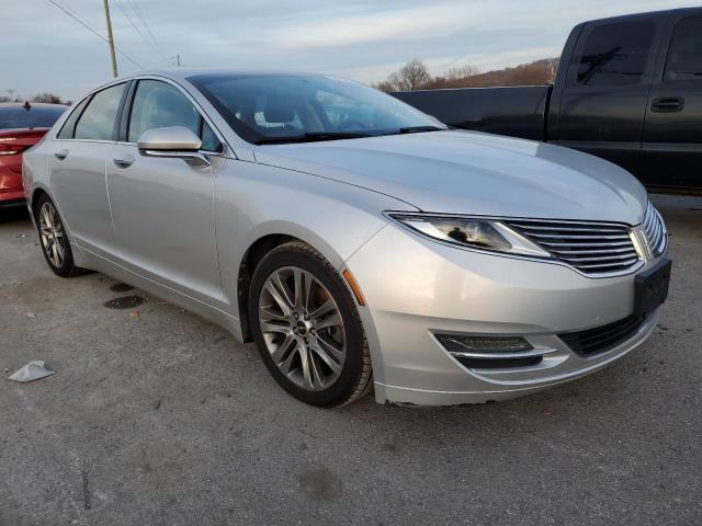 Photo 3 VIN: 3LN6L2GKXDR815201 - LINCOLN MKZ 