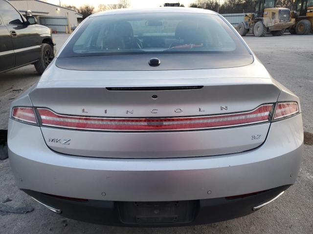 Photo 5 VIN: 3LN6L2GKXDR815201 - LINCOLN MKZ 