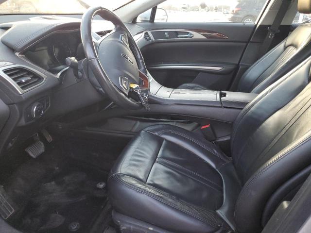 Photo 6 VIN: 3LN6L2GKXDR815201 - LINCOLN MKZ 