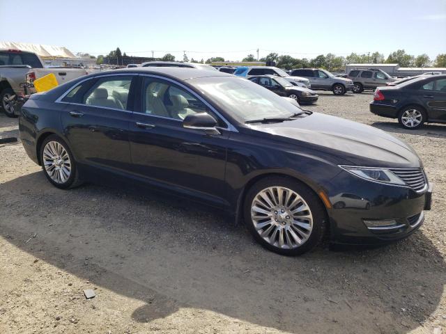 Photo 3 VIN: 3LN6L2GKXDR816834 - LINCOLN MKZ 