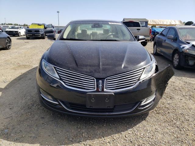 Photo 4 VIN: 3LN6L2GKXDR816834 - LINCOLN MKZ 