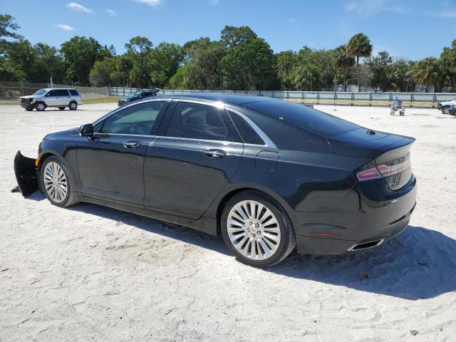 Photo 1 VIN: 3LN6L2GKXDR817451 - LINCOLN MKZ 