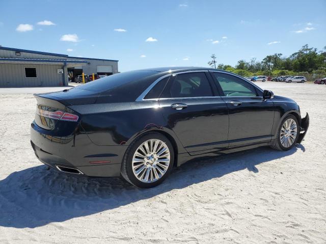 Photo 2 VIN: 3LN6L2GKXDR817451 - LINCOLN MKZ 