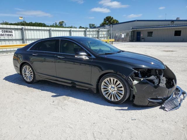 Photo 3 VIN: 3LN6L2GKXDR817451 - LINCOLN MKZ 