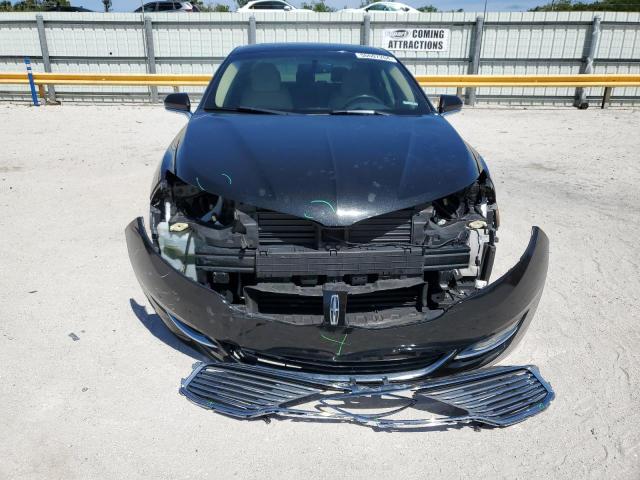 Photo 4 VIN: 3LN6L2GKXDR817451 - LINCOLN MKZ 