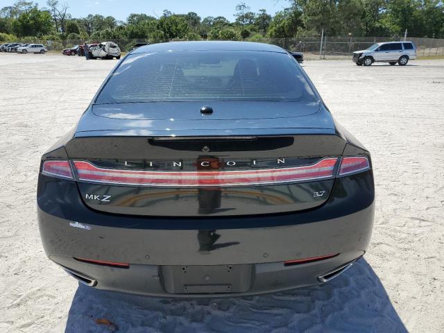 Photo 5 VIN: 3LN6L2GKXDR817451 - LINCOLN MKZ 