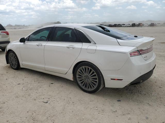 Photo 1 VIN: 3LN6L2GKXDR821662 - LINCOLN MKZ 