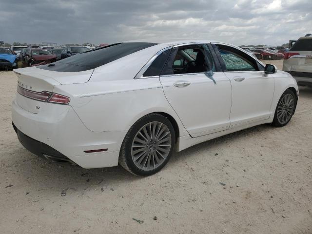 Photo 2 VIN: 3LN6L2GKXDR821662 - LINCOLN MKZ 