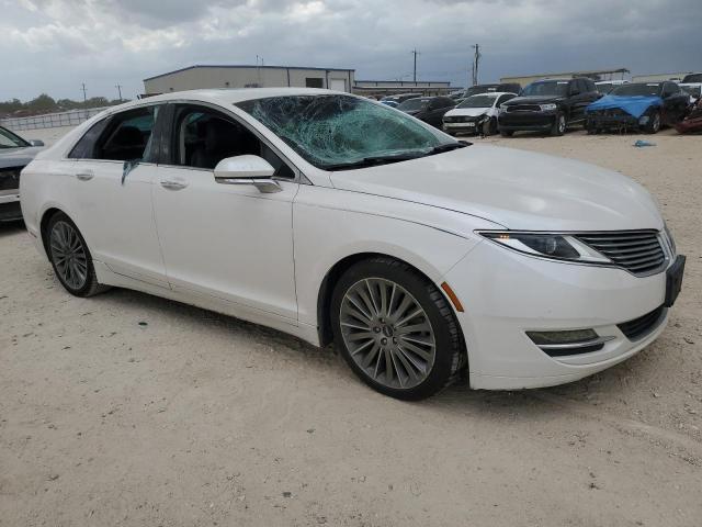 Photo 3 VIN: 3LN6L2GKXDR821662 - LINCOLN MKZ 