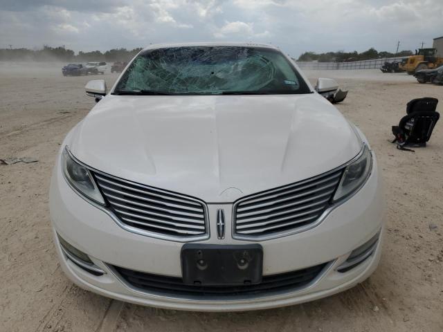 Photo 4 VIN: 3LN6L2GKXDR821662 - LINCOLN MKZ 