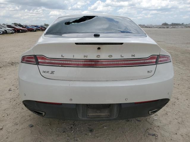 Photo 5 VIN: 3LN6L2GKXDR821662 - LINCOLN MKZ 