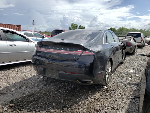 Photo 3 VIN: 3LN6L2GKXDR827249 - LINCOLN MKZ 