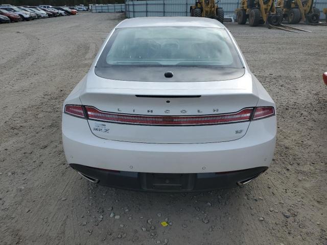 Photo 5 VIN: 3LN6L2GKXER801395 - LINCOLN MKZ 