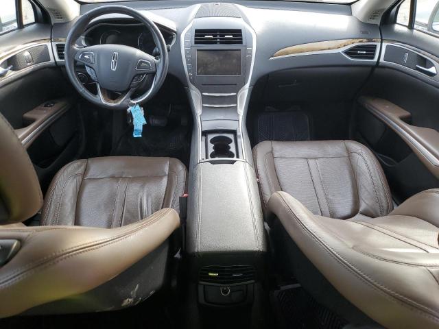 Photo 7 VIN: 3LN6L2GKXER801395 - LINCOLN MKZ 