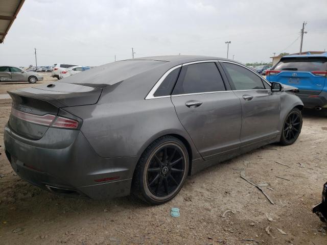 Photo 2 VIN: 3LN6L2GKXER802093 - LINCOLN MKZ 