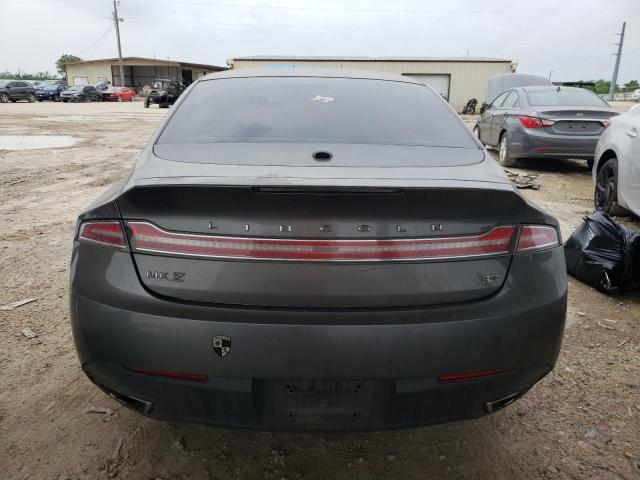 Photo 5 VIN: 3LN6L2GKXER802093 - LINCOLN MKZ 